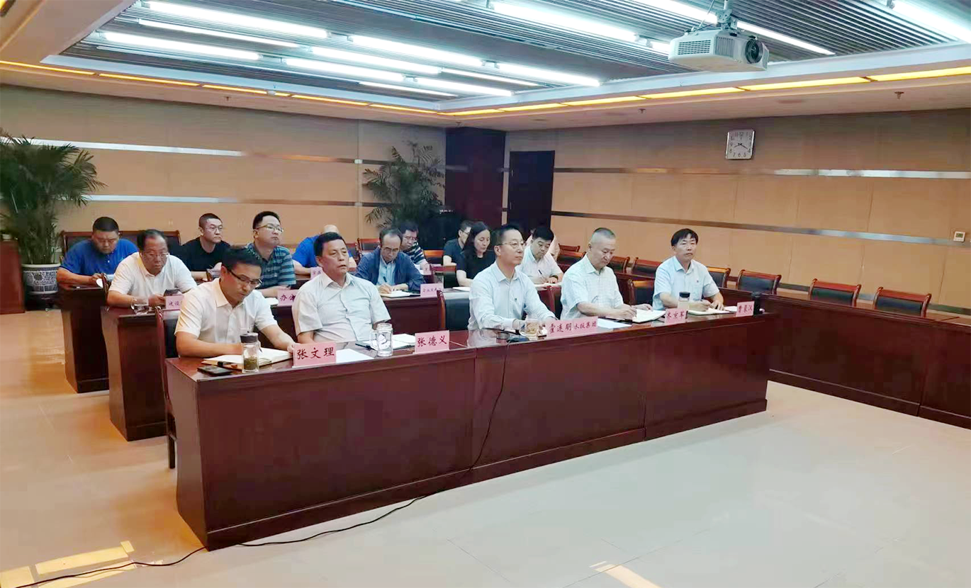 以雨为令 闻汛而动—mk最新网页登录从严从快部署应对“杜苏芮”暴雨洪水防御工作