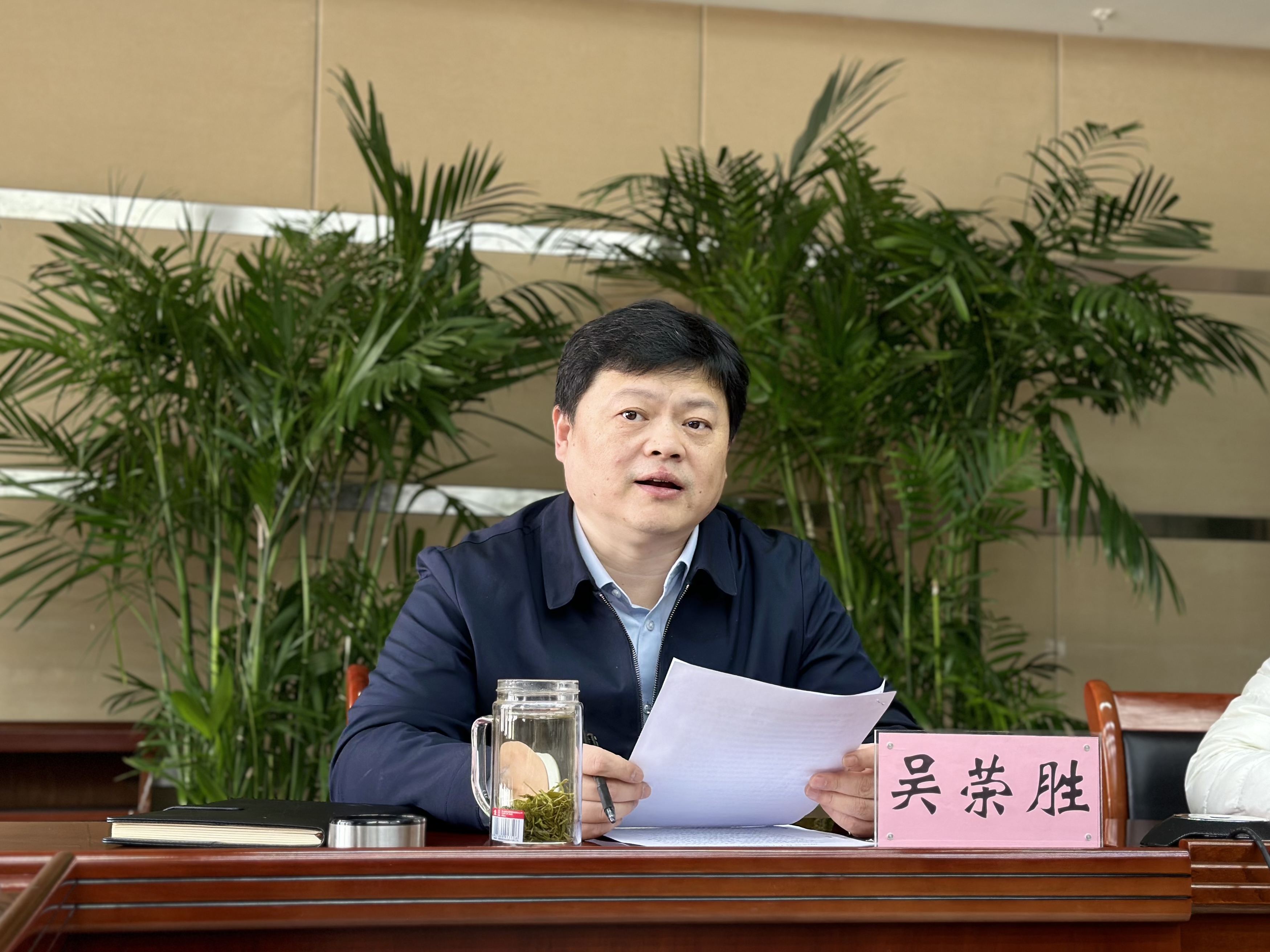 mk最新网页登录纪委召开2024年春节节前集中约谈提醒会